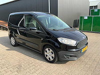 Ford transit courier 1.5 tdci trend bedrijfswagen - afbeelding 12 van  22