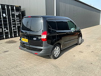 Ford transit courier 1.5 tdci trend bedrijfswagen - afbeelding 17 van  22