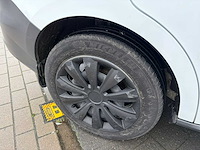 Ford transit courier 2017 - afbeelding 2 van  17