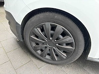 Ford transit courier 2017 - afbeelding 3 van  17