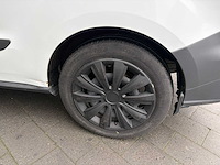 Ford transit courier 2017 - afbeelding 5 van  17