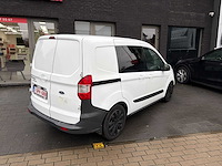 Ford transit courier 2017 - afbeelding 12 van  17
