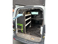 Ford transit courier 2017 - afbeelding 16 van  17