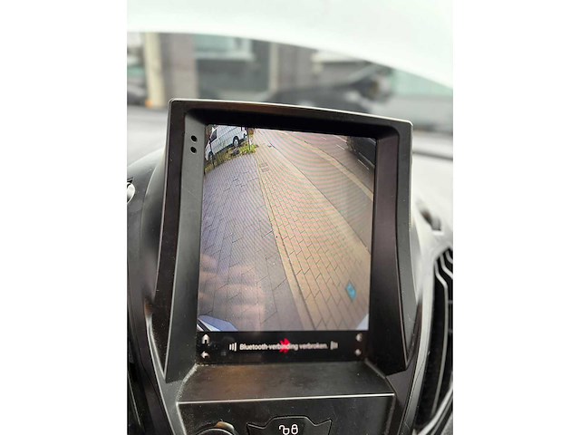 Ford transit courier 2017 - afbeelding 17 van  17