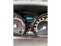 Ford transit courier 2017 - afbeelding 12 van  17