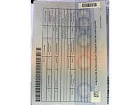 Ford transit courier 2017 - afbeelding 5 van  17