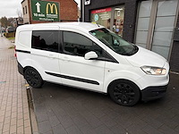 Ford transit courier 2017 - afbeelding 1 van  17