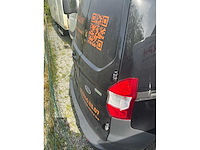 Ford transit courier bedrijfswagen - afbeelding 2 van  14