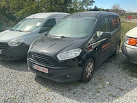 Ford transit courier bedrijfswagen