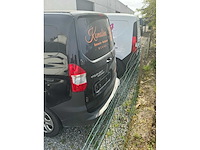Ford transit courier bedrijfswagen - afbeelding 9 van  14