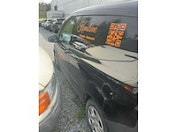 Ford transit courier bedrijfswagen - afbeelding 10 van  14