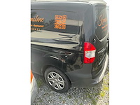 Ford transit courier bedrijfswagen - afbeelding 11 van  14