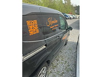 Ford transit courier bedrijfswagen - afbeelding 14 van  14