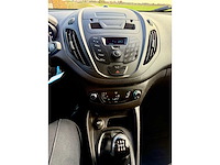 Ford transit courier lichte vracht - afbeelding 2 van  24