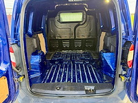 Ford transit courier lichte vracht - afbeelding 4 van  24