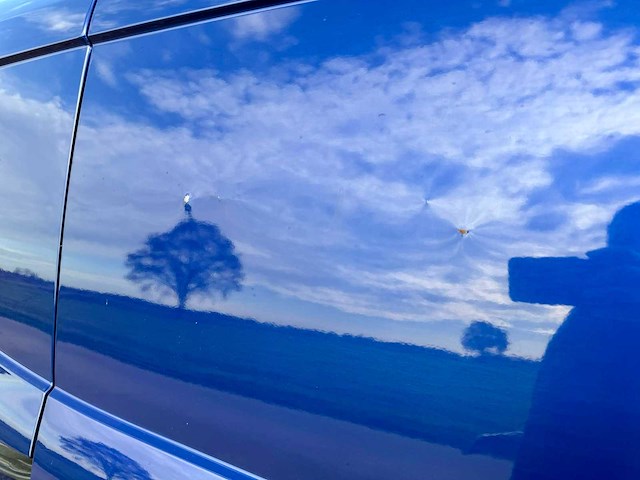 Ford transit courier lichte vracht - afbeelding 7 van  24