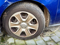 Ford transit courier lichte vracht - afbeelding 9 van  24