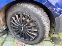 Ford transit courier lichte vracht - afbeelding 11 van  24