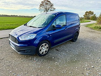 Ford transit courier lichte vracht - afbeelding 1 van  24