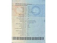 Ford transit courier lichte vracht - afbeelding 13 van  24