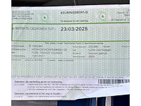 Ford transit courier lichte vracht - afbeelding 14 van  24