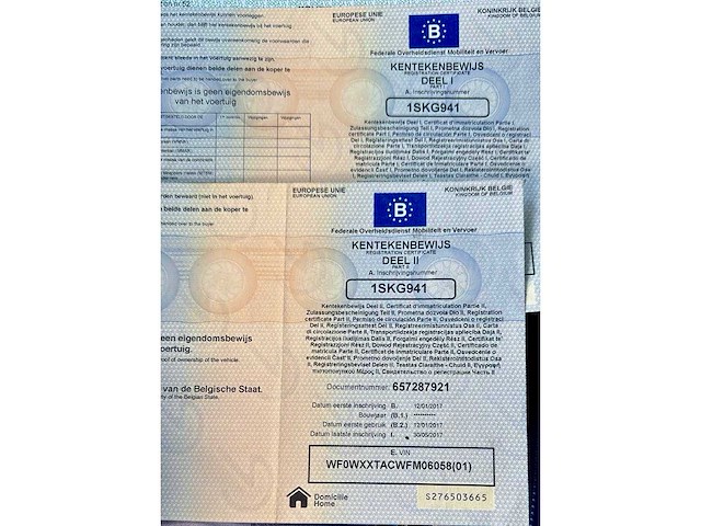 Ford transit courier lichte vracht - afbeelding 15 van  24