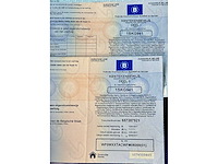 Ford transit courier lichte vracht - afbeelding 15 van  24