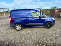 Ford transit courier lichte vracht - afbeelding 19 van  24