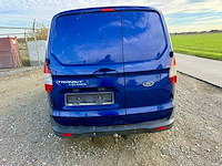 Ford transit courier lichte vracht - afbeelding 20 van  24