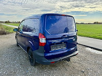 Ford transit courier lichte vracht - afbeelding 21 van  24