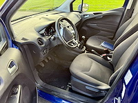 Ford transit courier lichte vracht - afbeelding 23 van  24