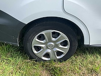 Ford transit courier - afbeelding 5 van  45