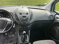 Ford transit courier - afbeelding 18 van  45