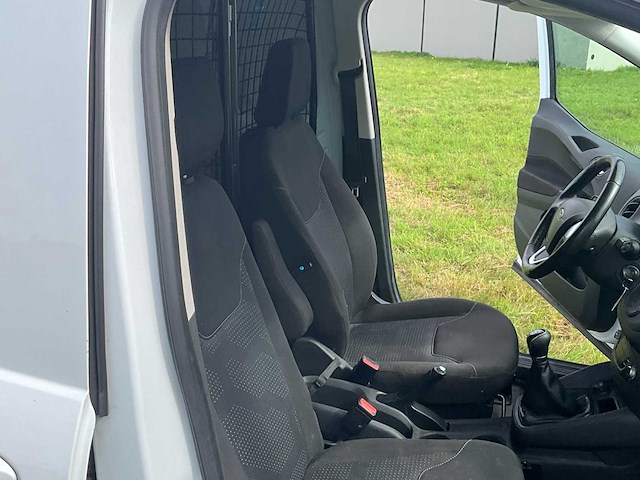 Ford transit courier - afbeelding 33 van  45