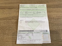 Ford transit courier - afbeelding 40 van  45
