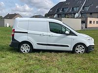 Ford transit courier - afbeelding 43 van  45