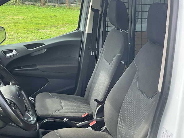Ford transit courier - afbeelding 13 van  45
