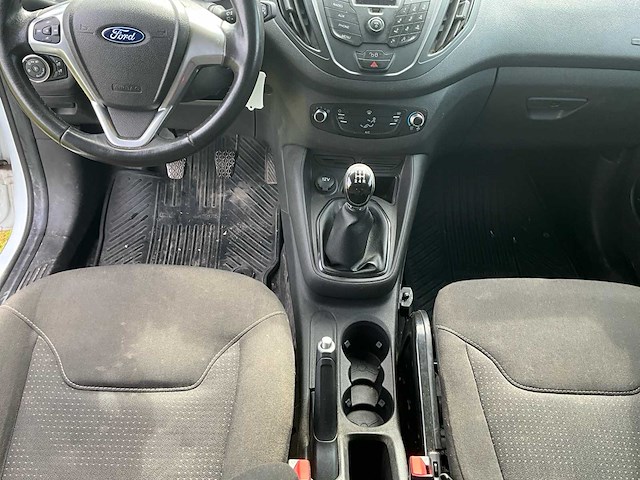 Ford transit courier - afbeelding 19 van  45