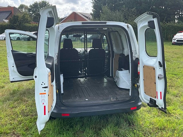 Ford transit courier - afbeelding 20 van  45