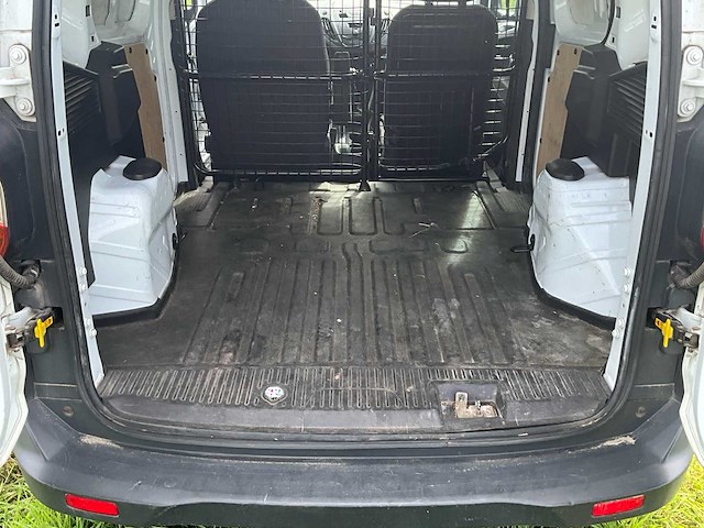 Ford transit courier - afbeelding 21 van  45