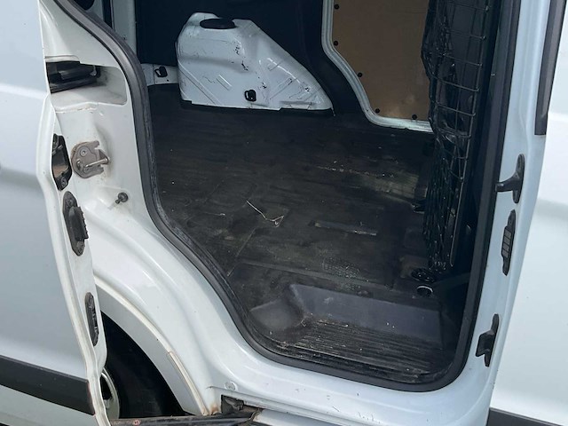 Ford transit courier - afbeelding 27 van  45