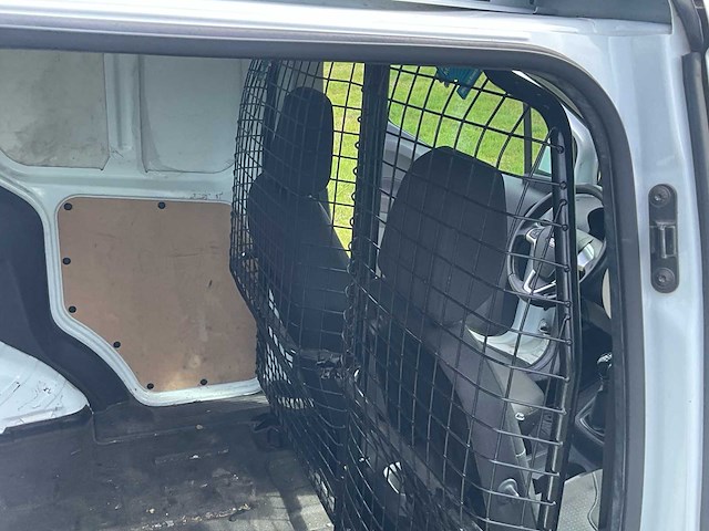 Ford transit courier - afbeelding 28 van  45
