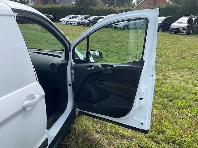 Ford transit courier - afbeelding 29 van  45