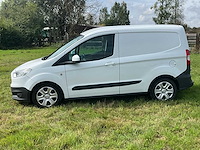 Ford transit courier - afbeelding 23 van  45