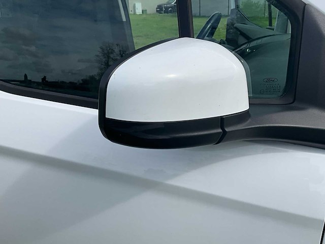 Ford transit courier - afbeelding 35 van  45