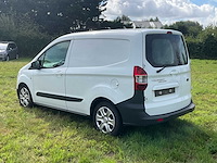 Ford transit courier - afbeelding 34 van  45