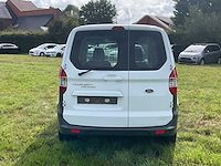 Ford transit courier - afbeelding 41 van  45