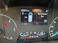 Ford transit custom - 2021 - afbeelding 2 van  13