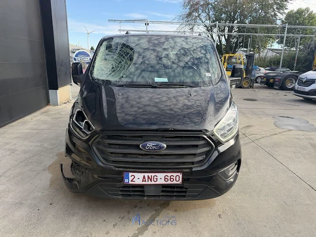 Ford transit custom - 2021 - afbeelding 6 van  13