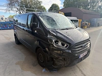 Ford transit custom - 2021 - afbeelding 7 van  13